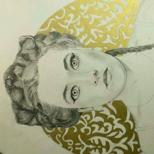 Meet your Posher, Lolo